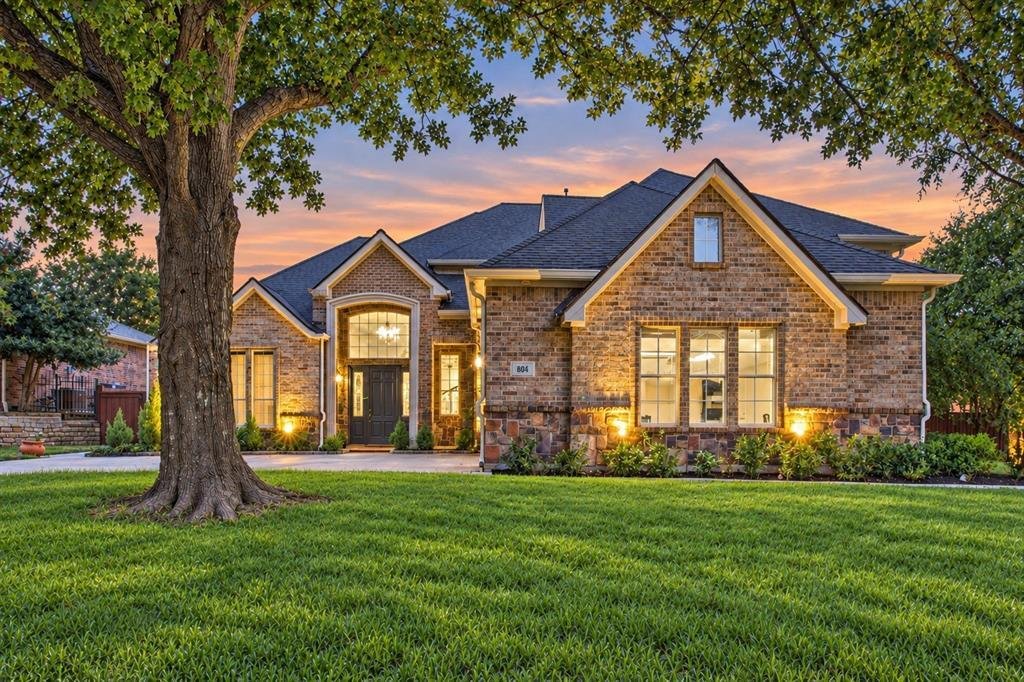 House in McKinney, Texas, United States 1 - 18910653