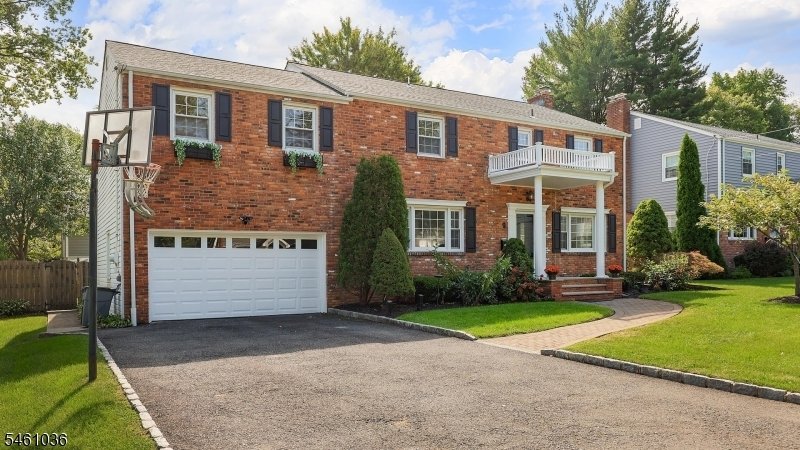 House in Cranford, New Jersey, United States 2 - 18915061