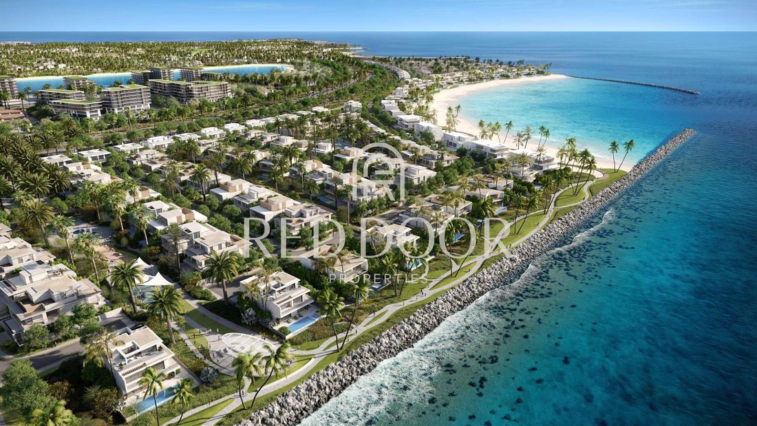 Villa in Dubai Islands / Deira Islands, Dubai, United Arab Emirates 4 - 18820923