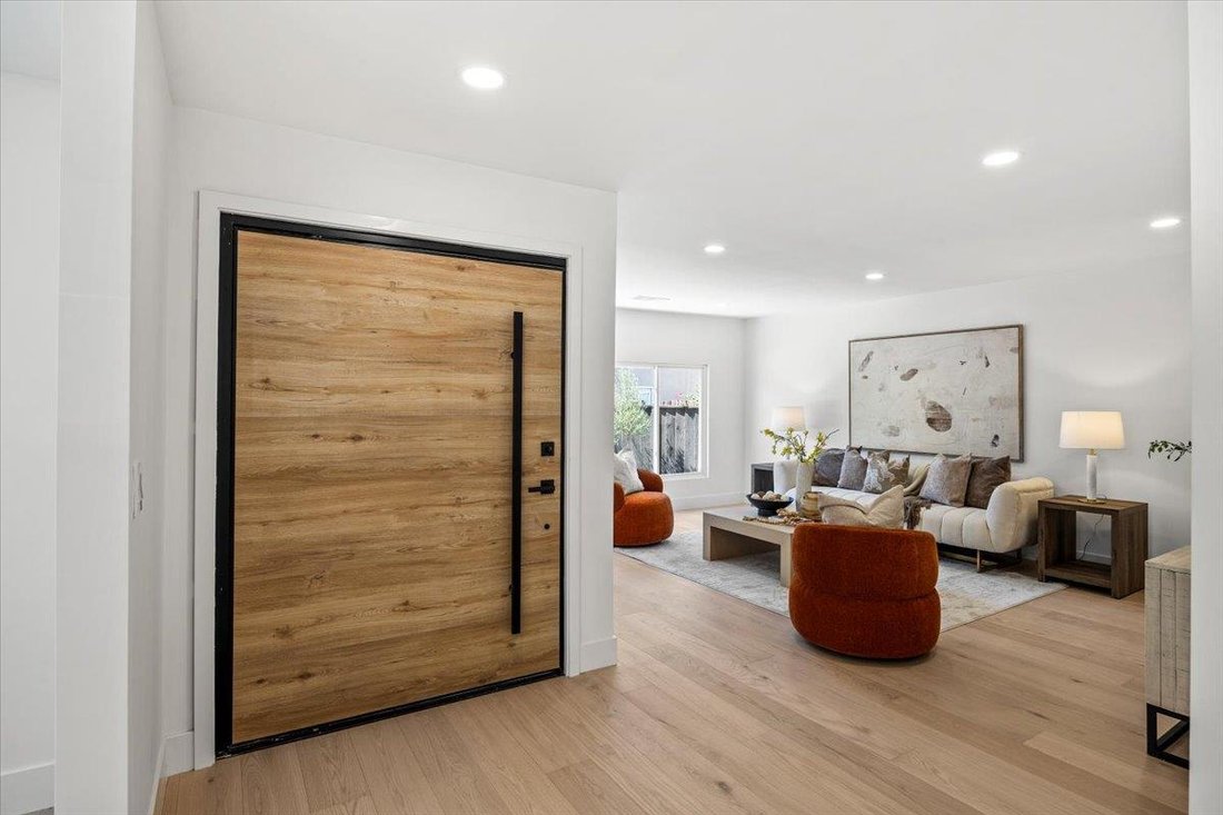 House in Cupertino, California, United States 3 - 18909501