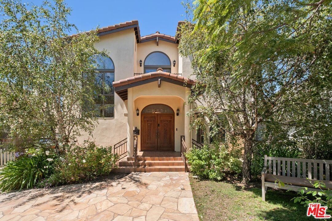 House in Santa Monica, California, United States 1 - 18917464