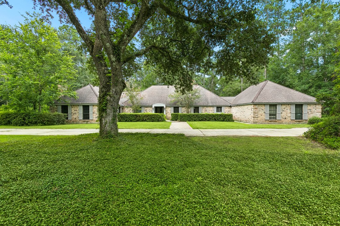 House in Madisonville, Louisiana, United States 1 - 18906747