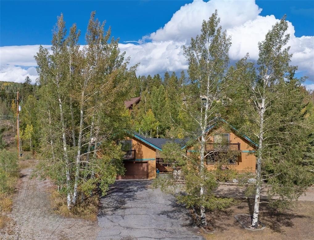 Maison à Frisco, Colorado, États-Unis 1 - 18918364