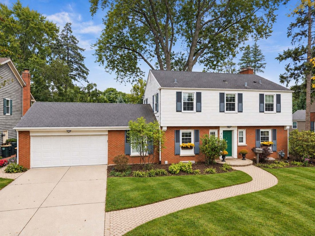 House in Arlington Heights, Illinois, United States 1 - 18910219