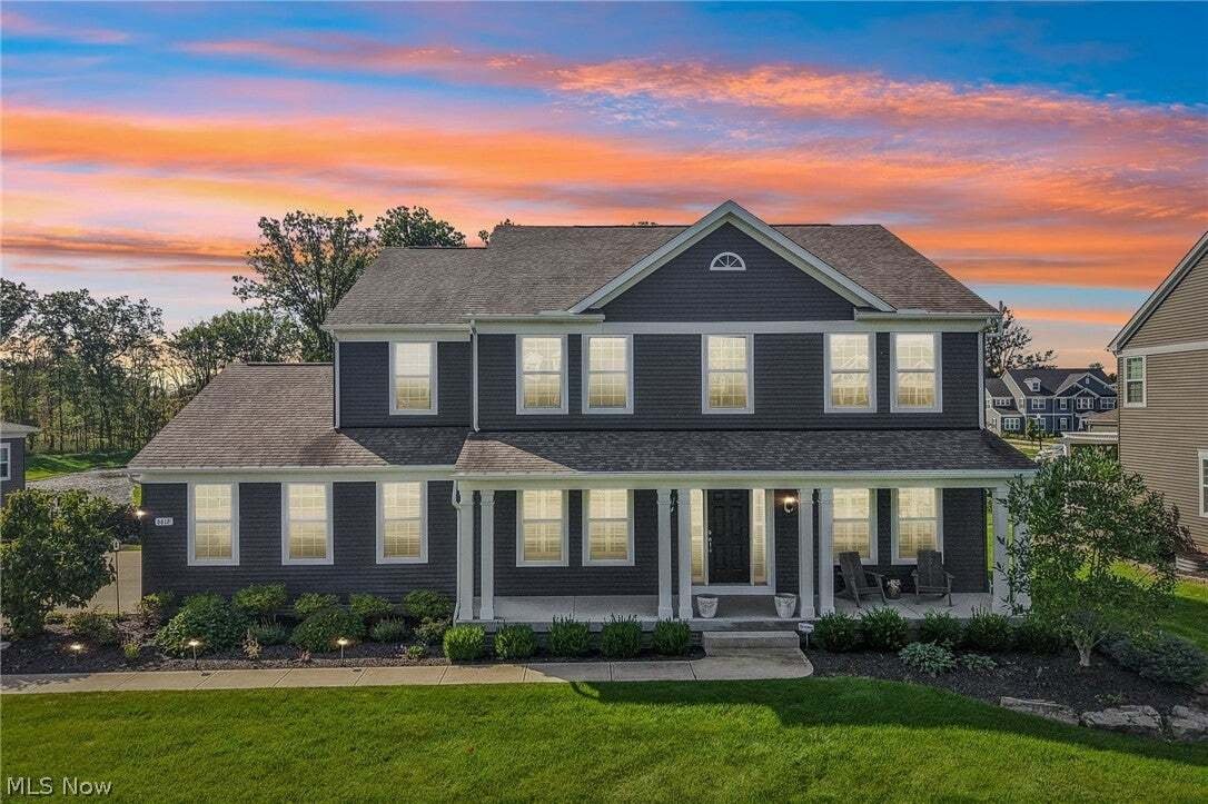 Maison à Hudson, Ohio, États-Unis 4 - 18916987