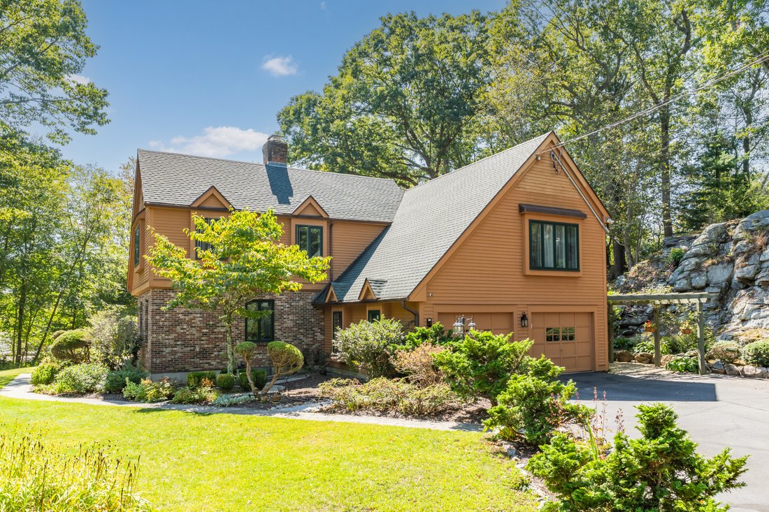 Casa a Branford, Connecticut, Stati Uniti 4 - 18905318