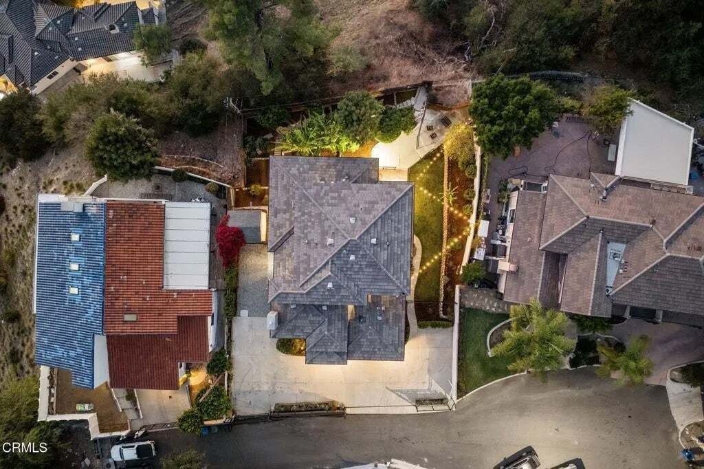 House in La Cañada Flintridge, California, United States 4 - 18913297