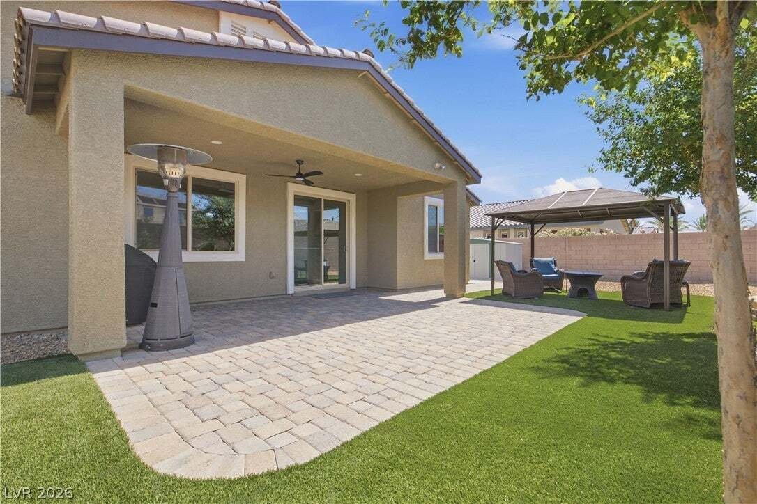 House in Las Vegas, Nevada, United States 4 - 18905462