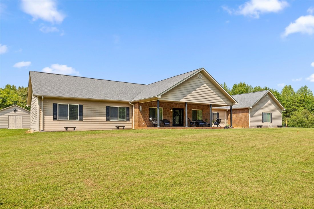 House in Summer City, Tennessee, United States 2 - 18908099