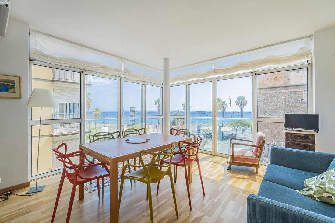Apartment in la Barceloneta, Ciutat Vella, Barcelona 4 - 18914414