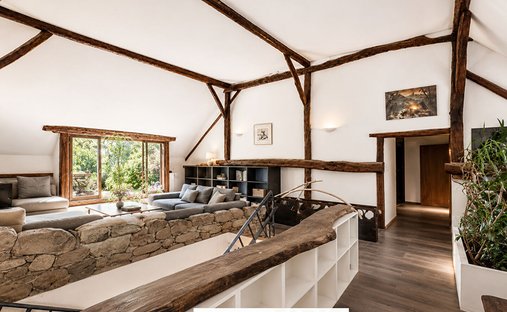 Villa in Gilly-sur-Isère, Auvergne-Rhone-Alpen, Frankreich 1