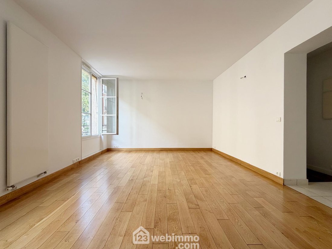 Appartamento a Centre, Malakoff, Francia 2 - 18920800