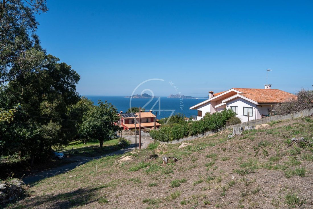 Finca in Vigo (District), Vigo, Spain 5 - 18905672