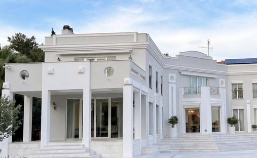 Villa in Panorama, Macedonia and Thrace, Greece 1
