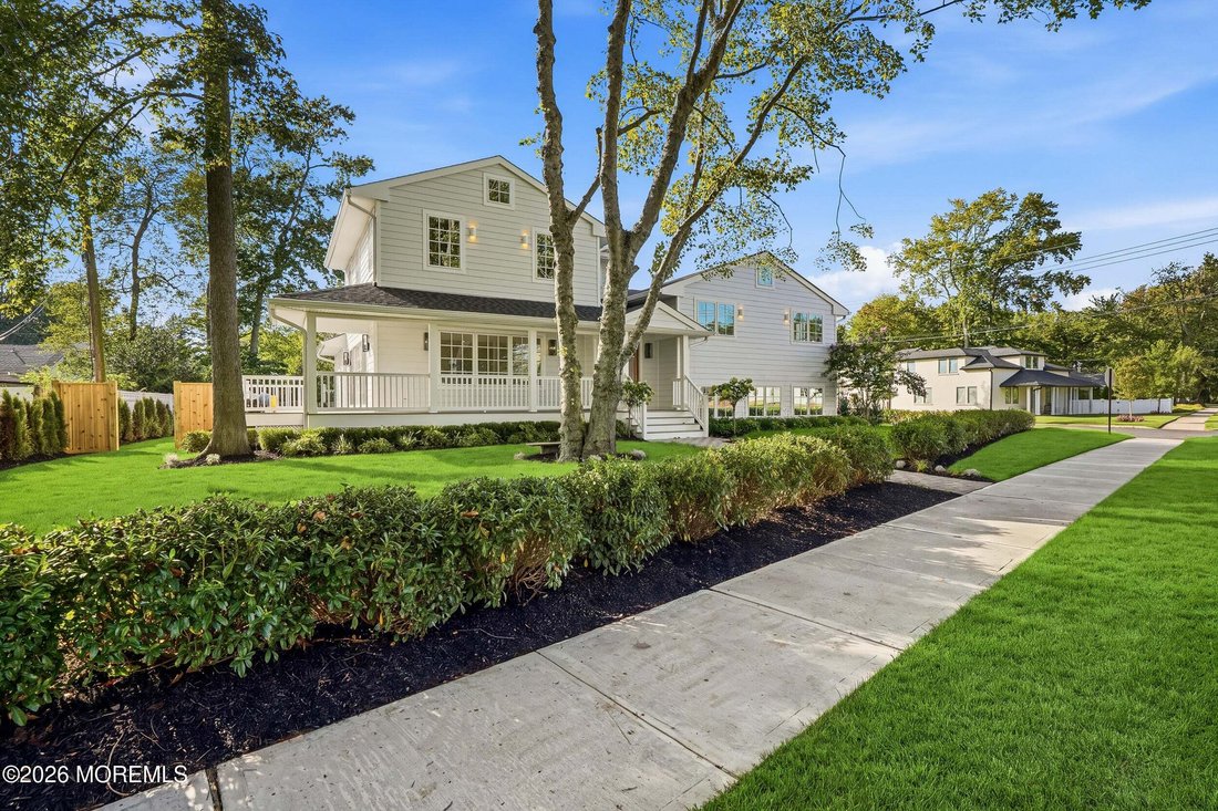 House in Ocean Township, New Jersey, United States 4 - 18905472