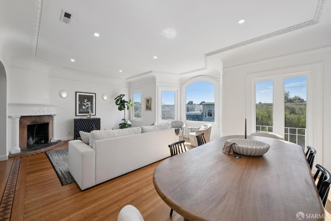 Condo in San Francisco, California, United States 3 - 18908625