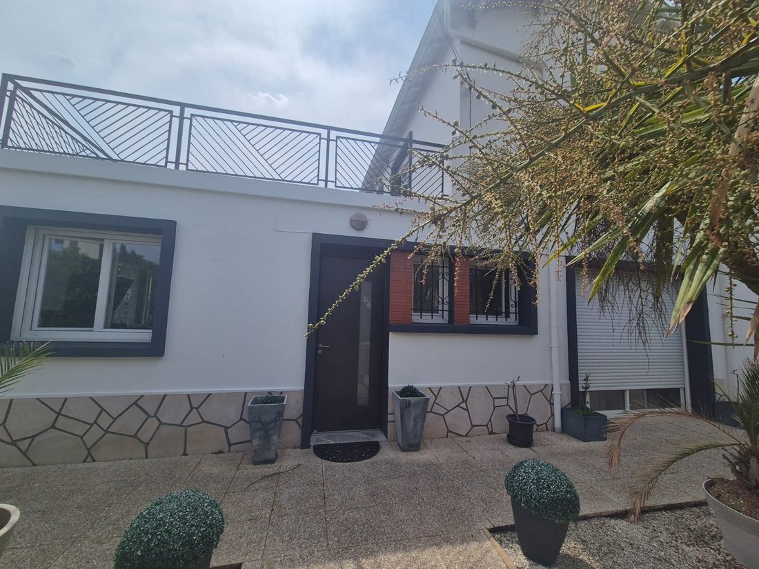 House in Le Fief-La Garenne, Royan, France 2 - 18911241
