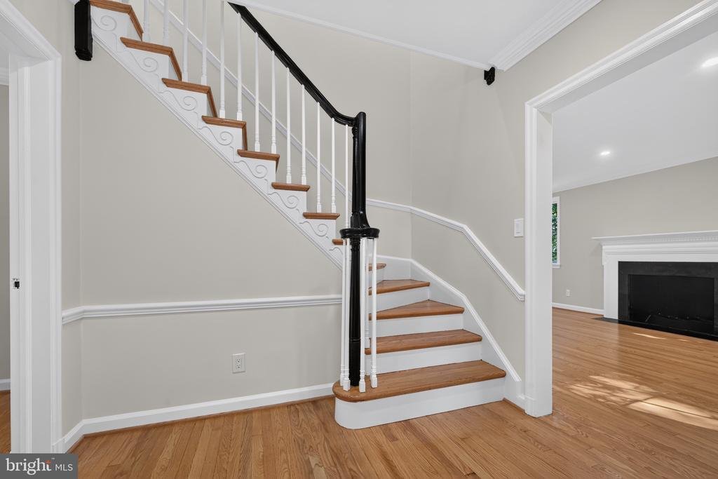 House in Chevy Chase, Maryland, United States 5 - 18921512