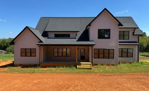 House in Pittsboro, North Carolina, United States 1