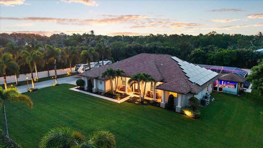House in Loxahatchee, Florida, United States 2 - 18478197