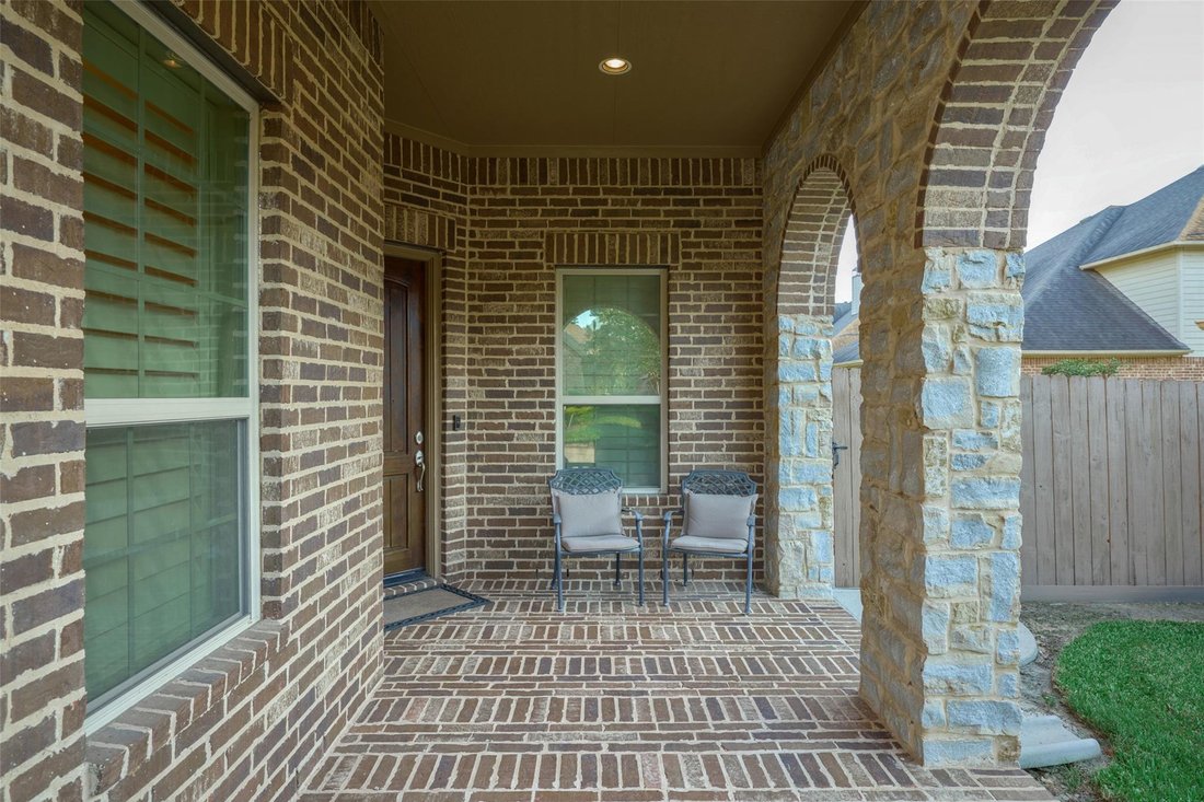 Haus in The Woodlands, Texas, Vereinigte Staaten 3 - 18919809