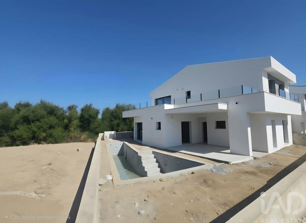 Townhouse in Santiago, Setubal, Portugal 2 - 16063250