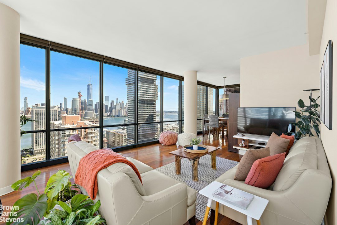 Appartement à Hoboken, New Jersey, États-Unis 1 - 18910014