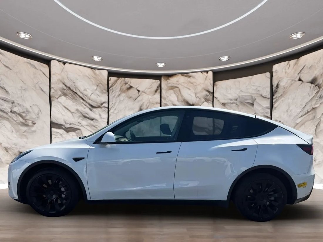 Suv in Ontario, CA, United States 5 - 18906947