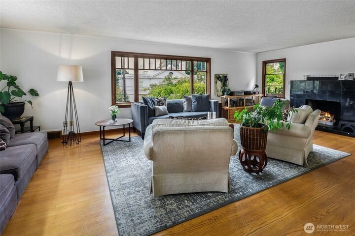 Haus in Seattle, Washington, Vereinigte Staaten 4 - 18918645