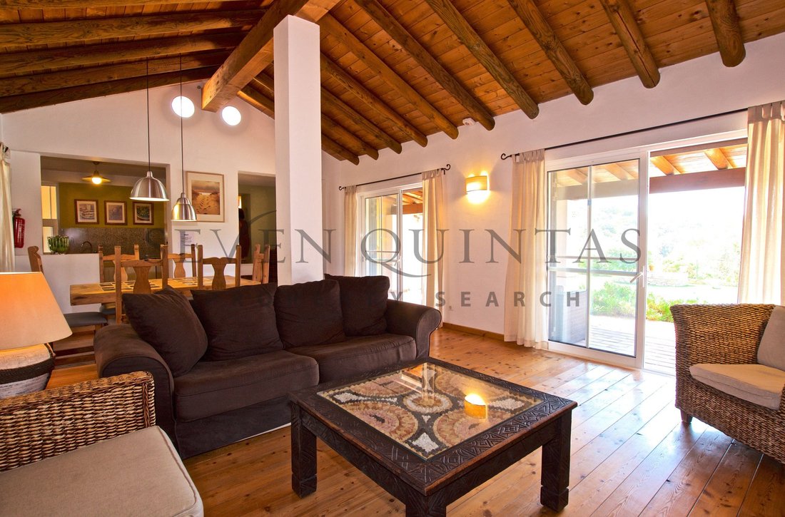 Country House in Estoi, Algarve, Portugal 5 - 18920937