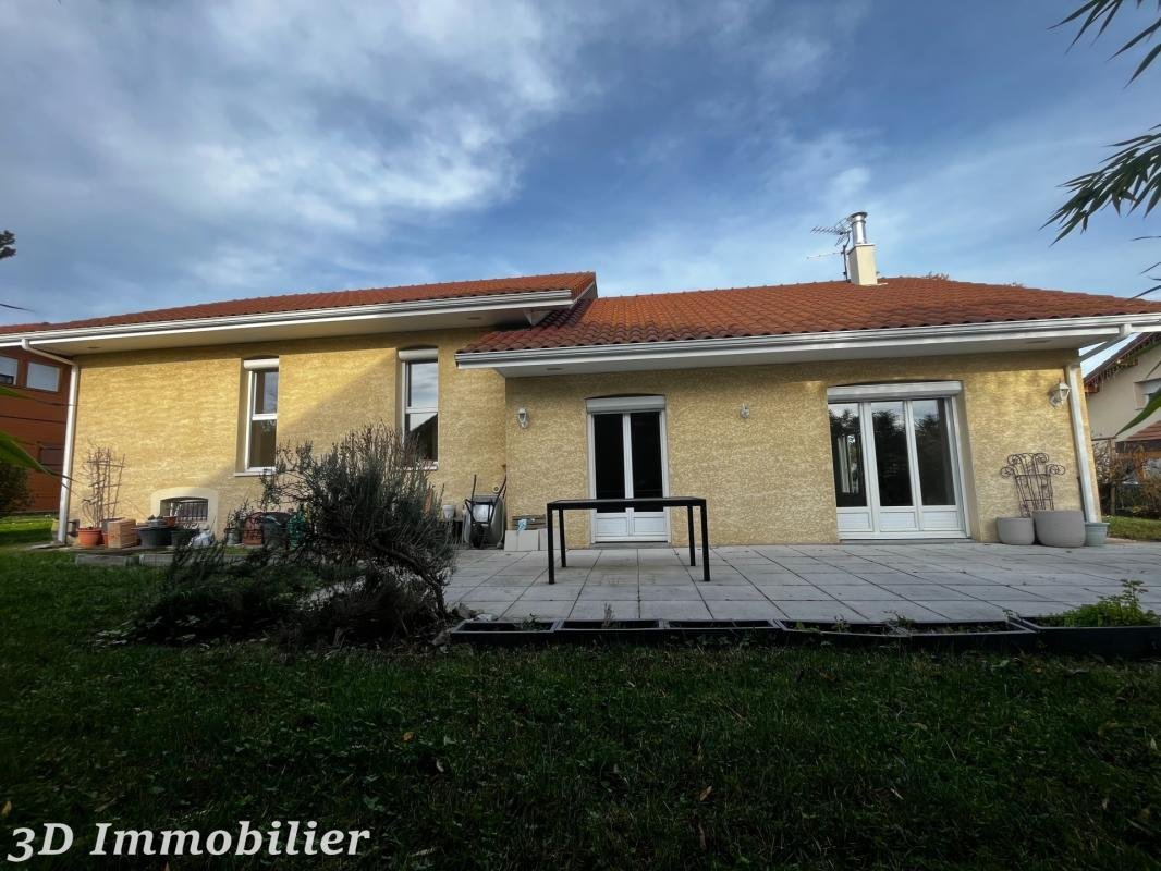 House in Douvaine, Auvergne-Rhône-Alpes, France 2 - 18907188