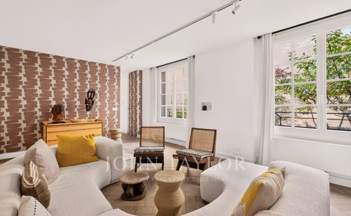 Appartamento a Isola San Luigi, Paris 4e Arrondissement, Parigi 1