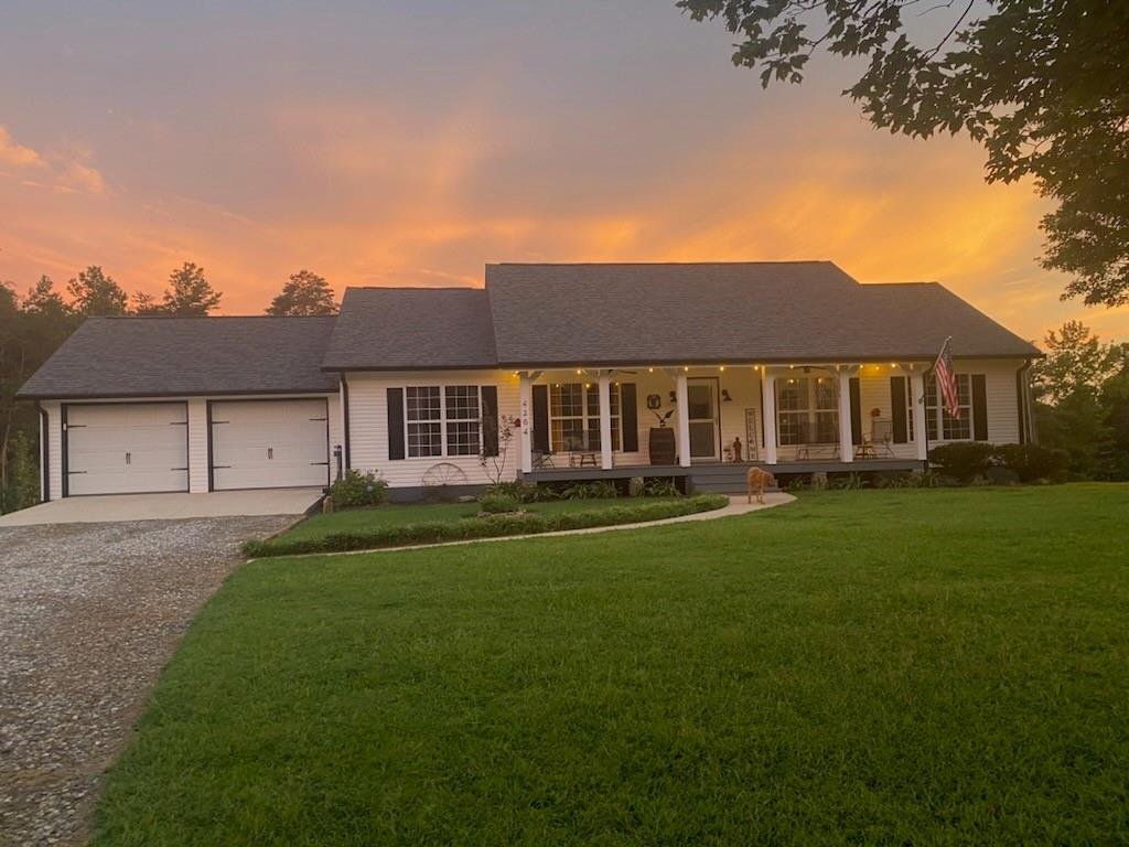 House in Baldwin, Georgia, United States 1 - 18913043