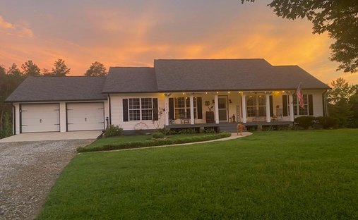 Casa a Baldwin, Georgia, Stati Uniti 1