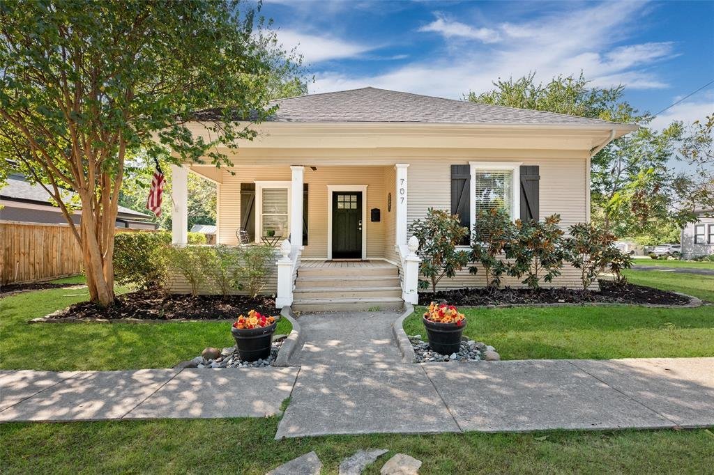 Haus in Fairview, Texas, Vereinigte Staaten 2 - 18917380