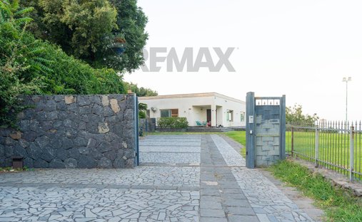 Villa a Valverde, Sicilia, Italia 1