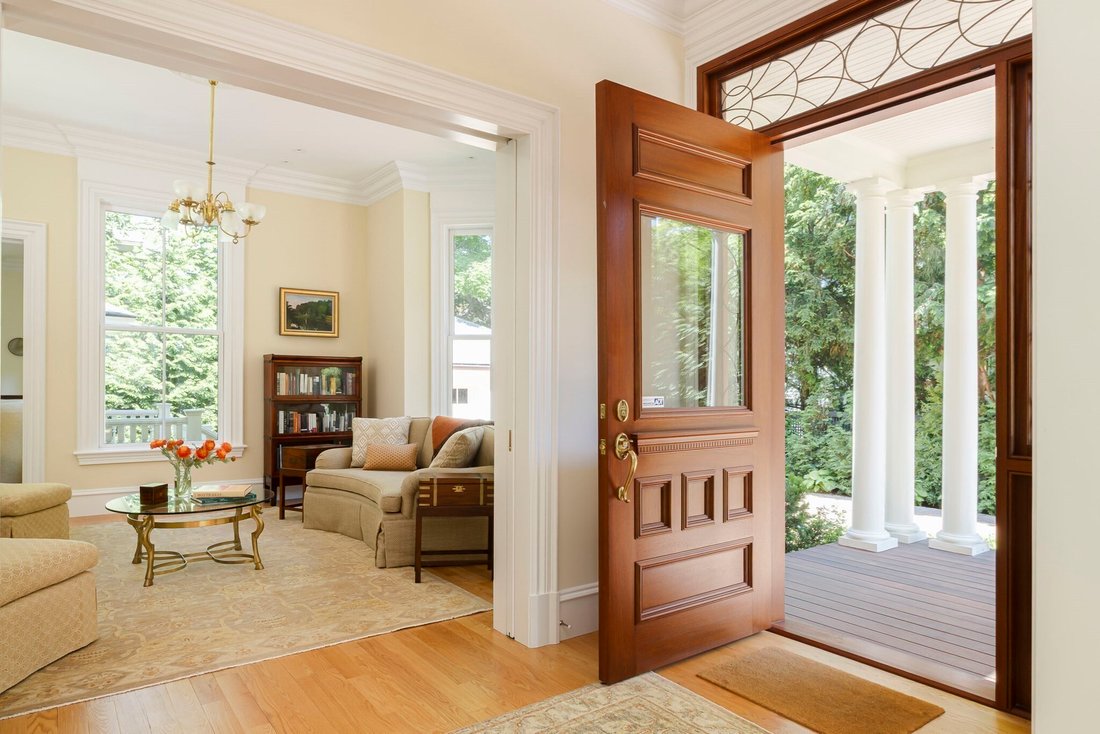 House in Cambridge, Massachusetts, United States 4 - 18905140