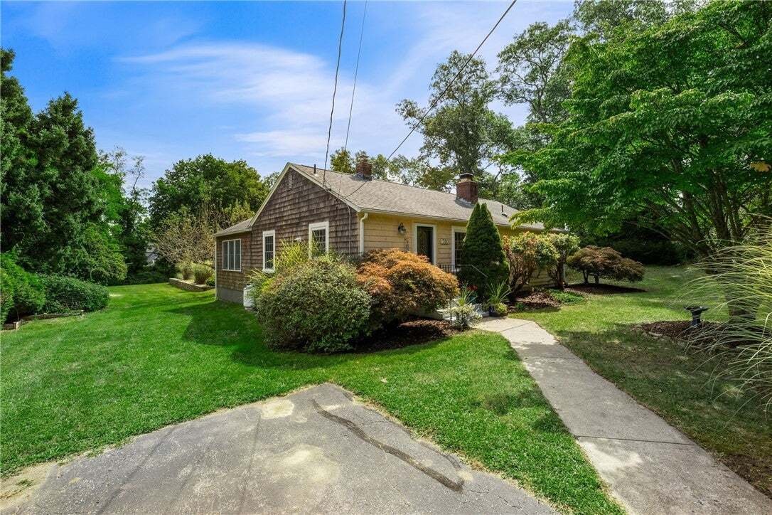 Haus in South Kingstown, Rhode Island, Vereinigte Staaten 1 - 18912889