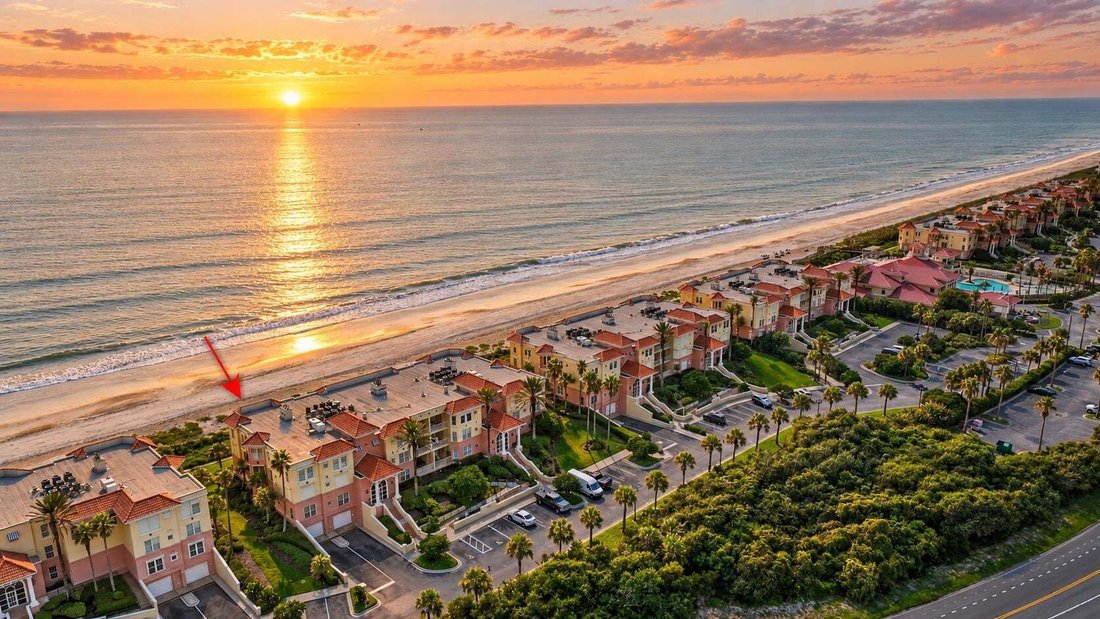 Eigentumswohnung in Ponte Vedra Beach, Florida, Vereinigte Staaten 2 - 18768157