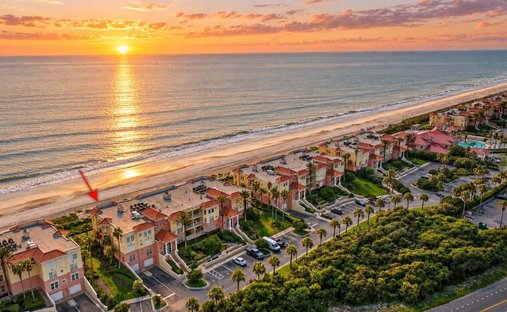 Condo in Ponte Vedra Beach, Florida, United States 1