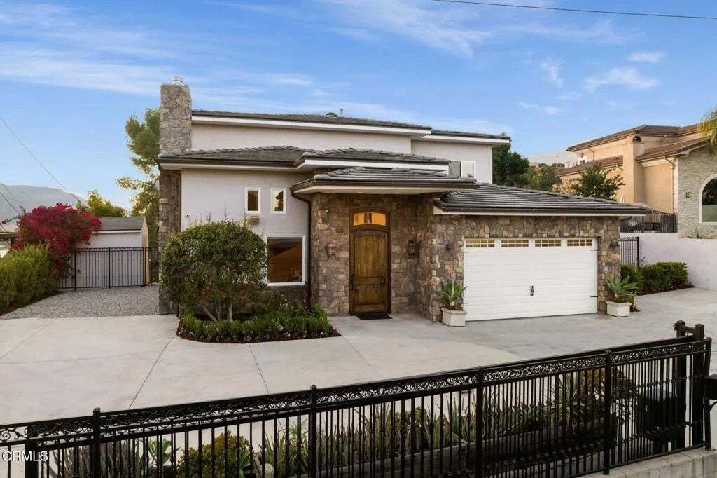 House in La Cañada Flintridge, California, United States 2 - 18913297