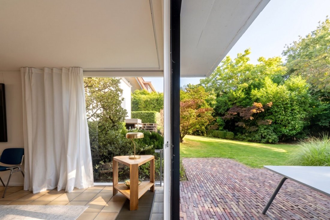 Villa in Uccle/Ukkel, Region Brüssel-Hauptstadt, Belgien 4 - 18914471
