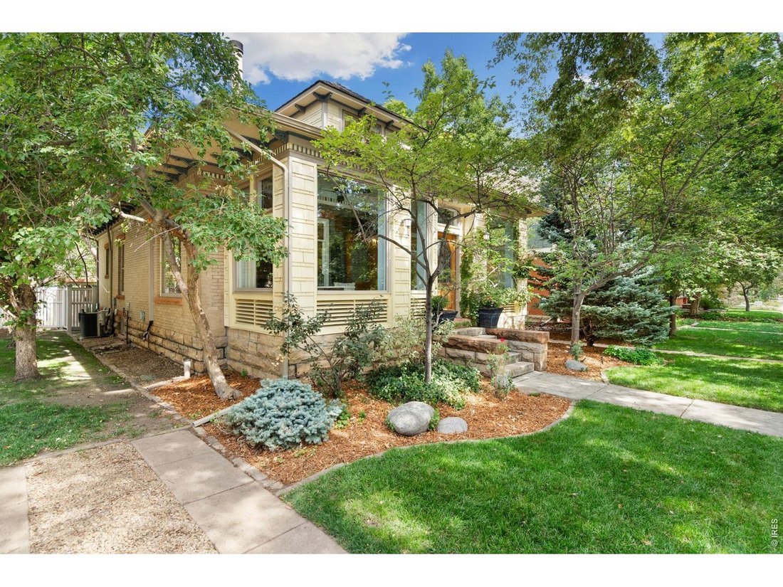 Haus in Fort Collins, Colorado, Vereinigte Staaten 2 - 18918291