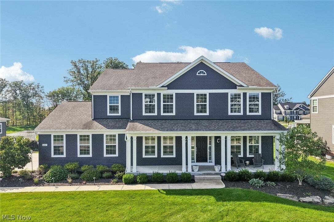 Maison à Hudson, Ohio, États-Unis 1 - 18916987