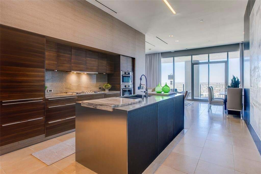 Condominio a Dallas, Texas, Stati Uniti 5 - 18910662