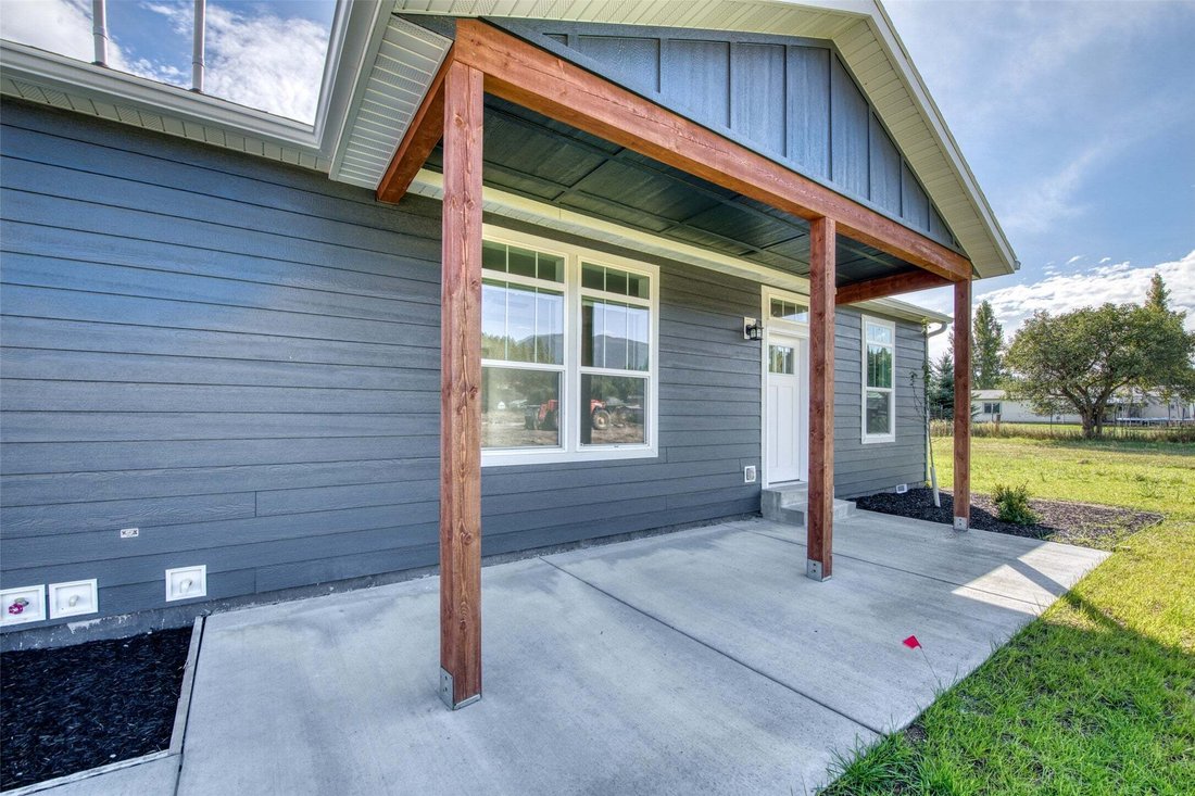Casa en Darby, Montana, Estados Unidos 5 - 17910356