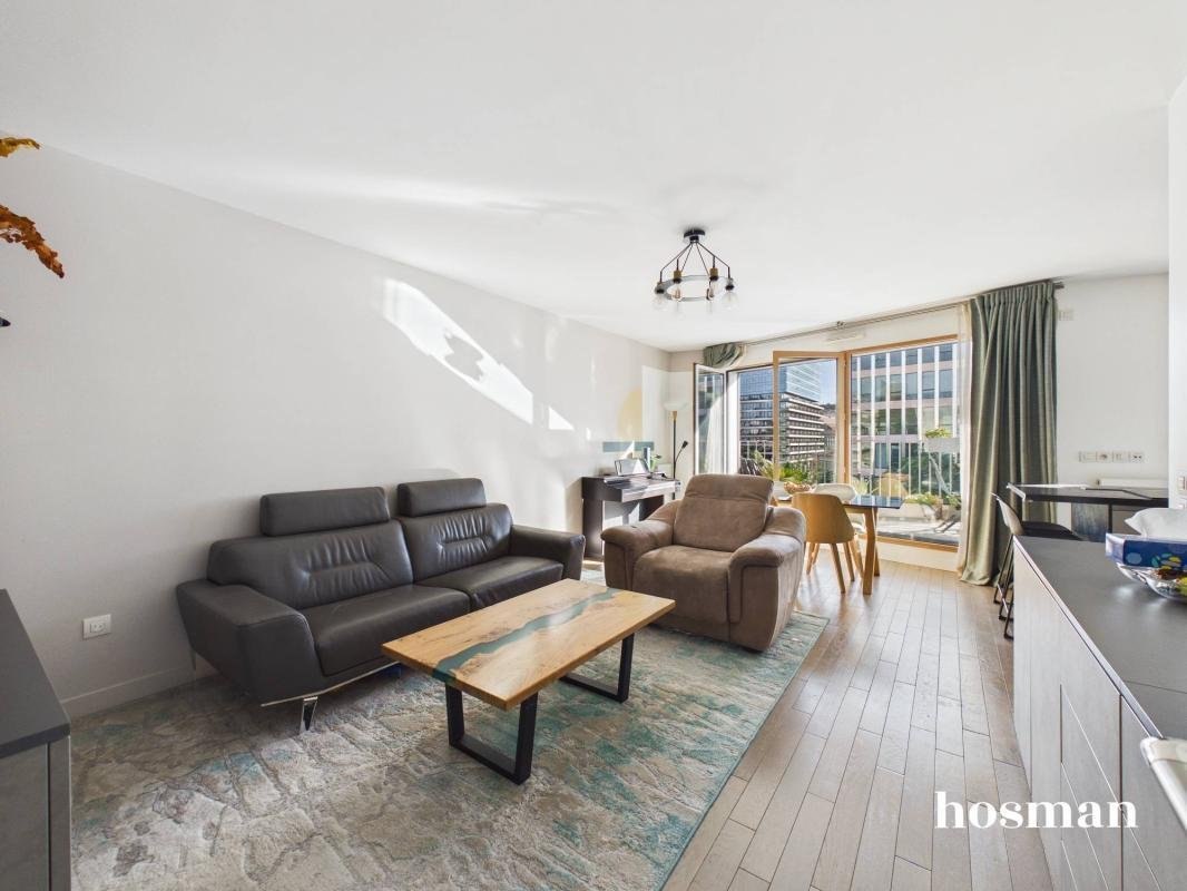 Apartment in Billancourt–Rives de Seine, Boulogne-Billancourt, France 4 - 18907139