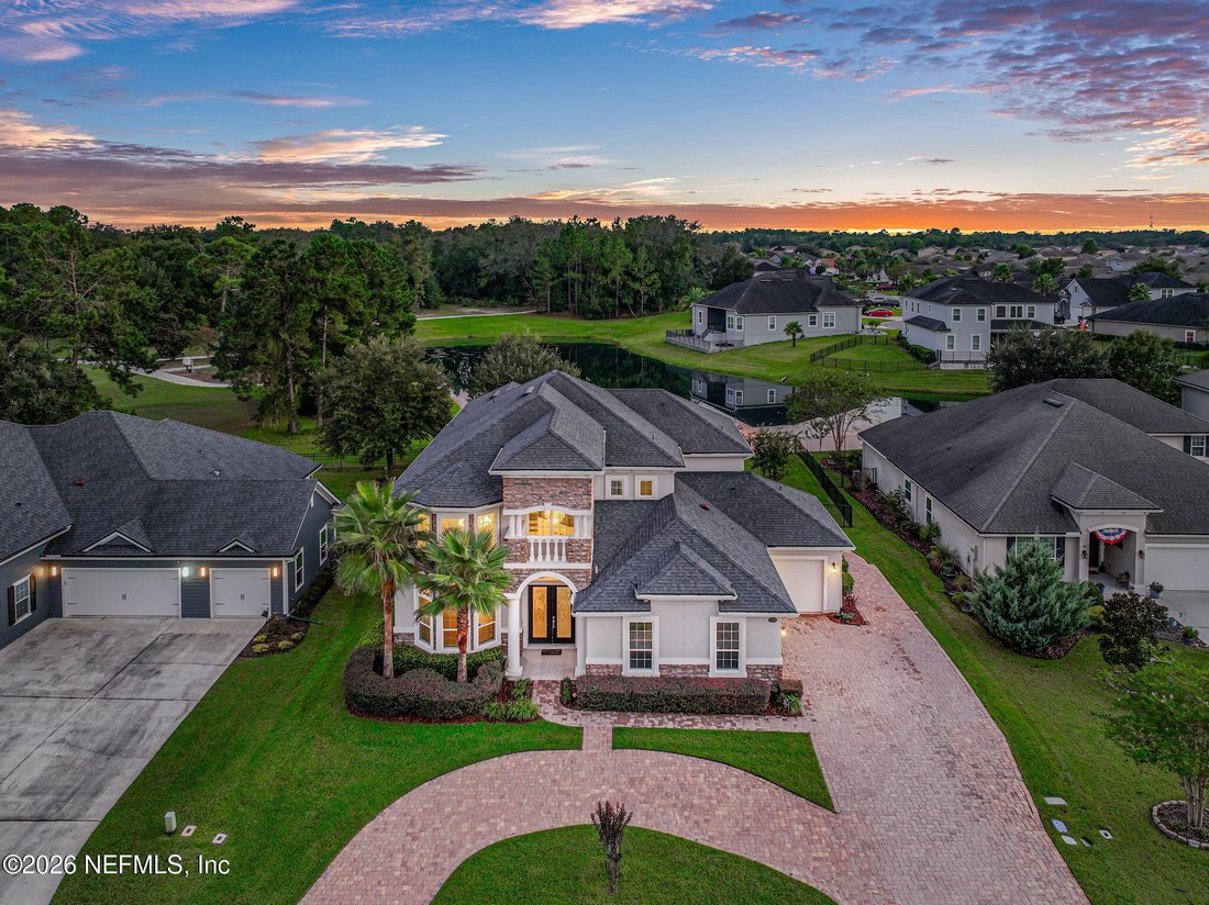 Haus in Green Cove Springs, Florida, Vereinigte Staaten 2 - 18914209