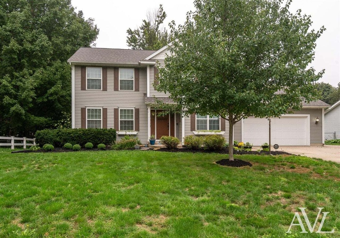 House in Georgetown Township, Michigan, United States 1 - 18910300