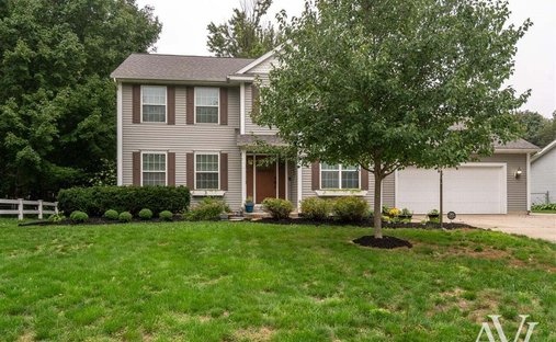 Casa a Georgetown Township, Michigan, Stati Uniti 1
